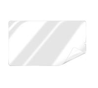 Film Pour Samsung Tab A9 Anti-Rayures Fluidité Tactile Conservée Transparent