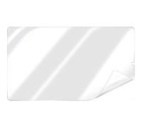 Film Pour Samsung Tab A9 Anti-Rayures Fluidité Tactile Conservée Transparent