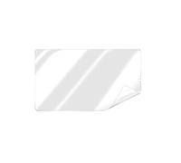 Avizar Film pour Samsung Tab A9 et Tab A11 Anti-rayures Tactile Conservée