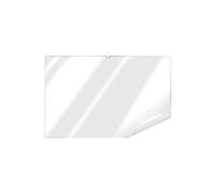 Avizar – Film pour Samsung Tab A9 Plus – Anti-rayure – Fluidité tactile conservée – Transparent