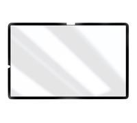 Film pour Samsung Tab S7 Plus, S7 FE, S8 Plus, S9 Plus et S10 Plus Noir