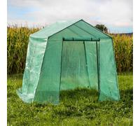 Film pour serre 5 m² 2,0x2,5x2,15m pour 40986