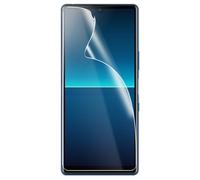 Film pour Sony Xperia L4 Protection Écran Flexible Souple Anti-rayures Transparent