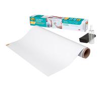 Film pour tableau blanc Post-it Flex-Write Rouleau de 914 x 1.220 mm