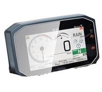 Film pour Tableau de Bord de Moto, Pexorin Protecteur d'écran, for CB750 Hornet Accessoires Instrument Film Protecteur D'écran Moto TFT TPU Protection d'écran CB 750 Hornet 2023