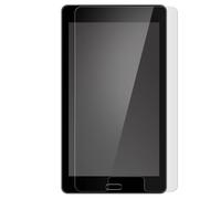 Film pour Tablette 7'' Protection Ecran Verre Trempé Ultra-résistant Dureté 9H Transparent