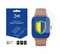 Film pour Xiaomi Amazfit GTS 3 3MK ARC Plein écran