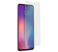 Film pour Xiaomi Mi 9 Protection Écran Verre trempé 9H Antichoc Transparent