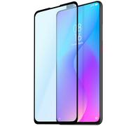 Film pour Xiaomi Mi 9T Protection Ecran Verre Trempé Bords Biseautés