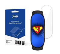 Film pour Xiaomi Mi Band 5 3MK ARC Plein écran