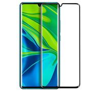 Film Xiaomi Mi Note 10/10 Pro/10 Lite Verre Trempé Transparent