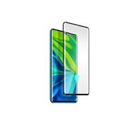 Film pour Xiaomi Mi Note 10 / Note 10 Pro / Note 10 Lite Verre Trempé 9H Incurvé Noir