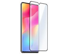 Film pour Xiaomi Mi Note 10 / Note 10 Pro / Note 10 Lite Verre Trempé 9H Noir