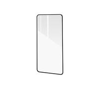 Film pour Xiaomi Redmi 10 et 10 2022 Verre Trempé 9H Bords Biseautés Hardglass Max Lite Noir