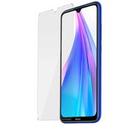 Film Xiaomi Redmi Note 8 et 8 2021 Verre Trempé 9H Anti traces