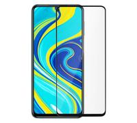 Film Xiaomi Redmi Note 9S / 9 Pro / 9 Pro Max Verre Trempé Incurvé