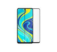 Avizar Film pour Xiaomi Redmi Note 9S / 9 Pro / 9 Pro Max Verre Trempé Incurvé