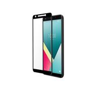 Film pour Y61 Verre Trempé 9H Full Cover Wiko Noir