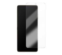 Film pour Samsung Z Flip4 Hydrogel Flexible Incassable Anti-rayures Transparent