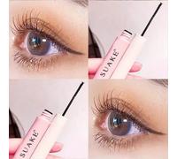 Film Power 4d Mascara Volume Et Boucles Imperméables Mascara Pinceaux De Maquillage Cosmétiques Imperméables Maquillage Sheglam Maquillage De Beauté Rare.Natural Black.