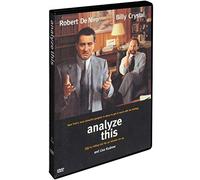 Film - Preber Si to (Analyze This) [Import]