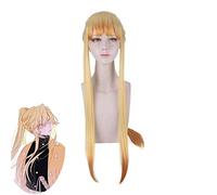Film prêt joueur un Parzival perruque synthétique Parzival Cosplay Costume perruques pour hommes moelleux court fête jouer perruques PL-626