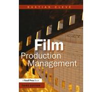 Film Production Management