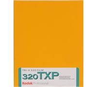 Film Professionnel Noir et Blanc KODAK TRI-X 320 Format 4x5 inch - 10 Feuilles - à l'unité