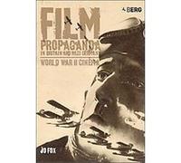 Film Propaganda in Britain And Nazi Germany Jo Fox (Auteur)
