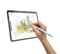 Film prot. écran "Feels Like Paper" pr Apple iPad 10,9" (11e gén. 2025)