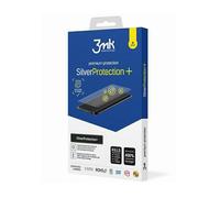 Film protecteur - 3MK - iPhone 15 Plus - Antimicrobien - Film - Compatible iPhone 15 Plus