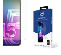 Film protecteur - 3MK - Silky Matt Pro - Mat - Résistant aux rayures - Auto-régénérant