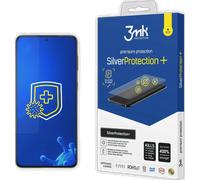 Film protecteur 3MK SilverProtection+ pour Samsung Galaxy S21+ Transparent