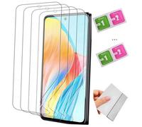 Film protecteur - AILIKA - CUBOT KINGKONG ES - Hydrogel - 4 films - Protection renforcée