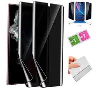 Film Protecteur - ALCATEL - 1L 2021 - Anti-Espion - Résistant aux Rayures - Installation Facile