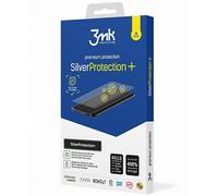 Film protecteur antimicrobien Silver Protect+ pour Poco X5 5G 3MK