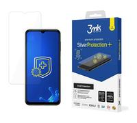 Film protecteur antimicrobien Silver Protect+ pour Samsung Galaxy M13 3MK