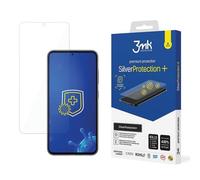 Film protecteur antimicrobien SilverProtect+ 3MK pour Samsung Galaxy S24
