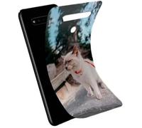 Film Protecteur Arrière - Ksix - Pack De 10 - Pour Imprimante - Machine Découpe - Protection Optimale