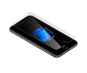 Film Protecteur - AVIZAR - iPhone 7 Plus / 8 Plus - Verre Trempé - Ultra-Résistant - 0,3mm