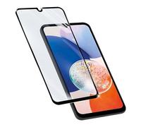 Film Protecteur Cellular Line TEMPGCABGALA15K IMPACT GLASS CAPSUL