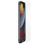 Film Protecteur Cellular Line TEMPGLASSIPH15MAX IMPACT GLASS CAPS