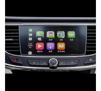 Film protecteur Compatible Avec Buick Pour LaCrosse 2016 2017 2018 2019 2020, Film De Protection D'écran En Verre Trempé, Anti-rayures, Accessoires
