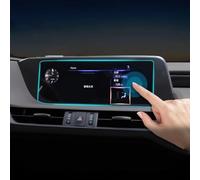 Film protecteur Compatible Avec Lexus Pour ES200 260 300h 350 2018 2019 2020, 1 Pièce, Film De Protection En Verre Trempé Pour Voiture
