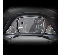 Film protecteur Compatible Avec Lexus Pour Ls 500 2021 2022 2023 1 Pièce, Film De Protection TPU Pour Tableau De Bord Intérieur De Voiture,