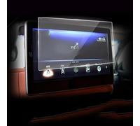 Film protecteur Compatible Avec Lexus Pour Lx570 2016 2017 2018 2019 2020 2021 2022 2023 1 Pièce,Film De Protection D'écran En Verre Trempé,