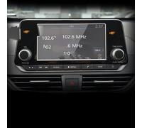 Film protecteur Compatible Avec Nissan Pour Teana Pour Altima 2019 2020,1 Pièce, Film De Protection Transparent En Verre Trempé, Accessoires