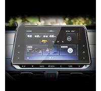 Film protecteur Compatible Avec Nissan Pour Teana Pour Altima 2019 2020,1 Pièce, Film De Protection Transparent En Verre Trempé, Accessoires