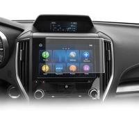 Film protecteur Compatible Avec Subaru Pour Impreza 2017 2018 2019 Protecteur D'écran En Verre Trempé Pour Voiture,