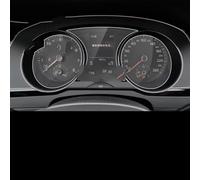 Film protecteur Compatible Avec Vw Pour Arteon 2019 2020 2021 2022 1 Pièce, Film De Protection D'écran À Membrane Pour Tableau De Bord Intérieur De Voiture,